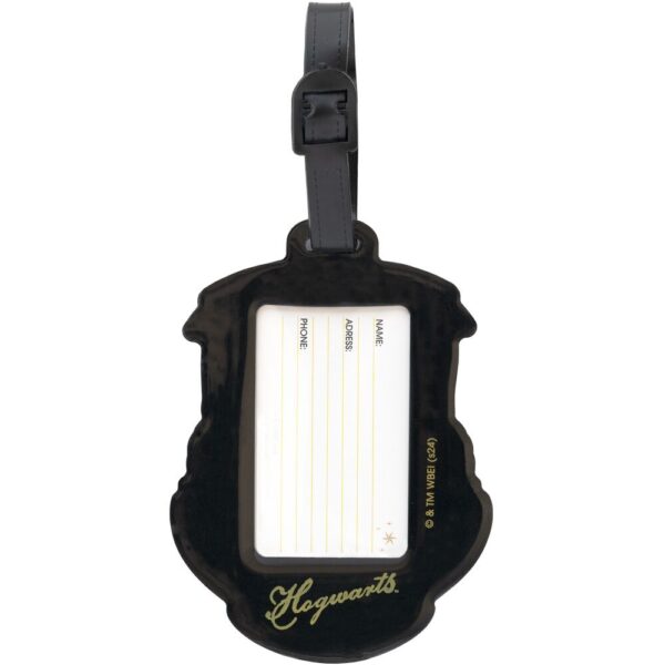 Harry Potter – Hogwarts baggage tag