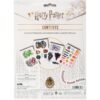 Harry Potter – reusable sticker set