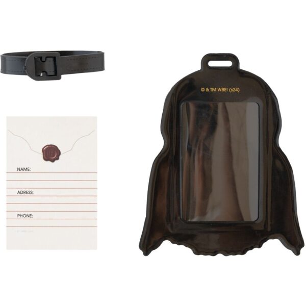 Harry Potter – Hedwig baggage tag