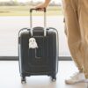 Harry Potter – Hedwig baggage tag