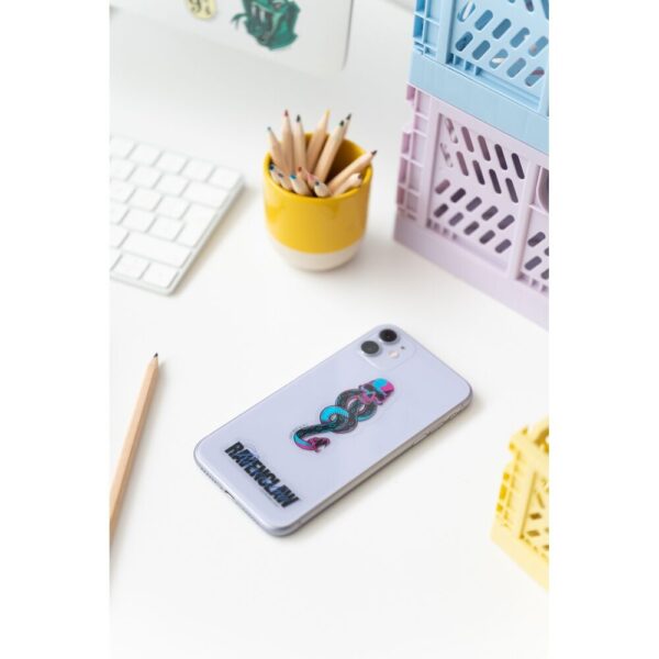 Harry Potter – reusable sticker set