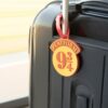 Harry Potter – Platform 9 3/4 baggage tag