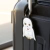 Harry Potter – Hedwig baggage tag