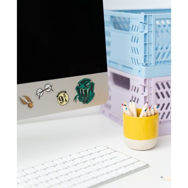 Harry Potter – reusable sticker set