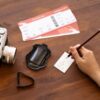 Harry Potter – Hogwarts baggage tag