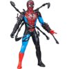 Marvel – Spider-Man Venom Versus Spider-Man figura 27 cm
