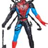 Marvel – Spider-Man Venom Versus Spider-Man figura 27 cm