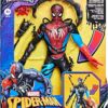 Marvel – Spider-Man Venom Versus Spider-Man figura 27 cm
