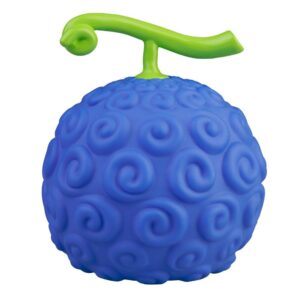 One Piece – Gum Gum Fruit lámpa