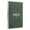 Attack on Titan – A5 premium notesz