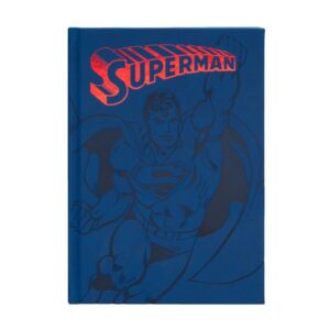 DC Comics – Superman A5 premium notesz