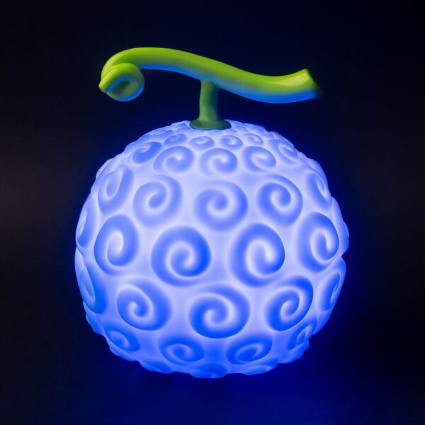 One Piece – Gum Gum Fruit lámpa