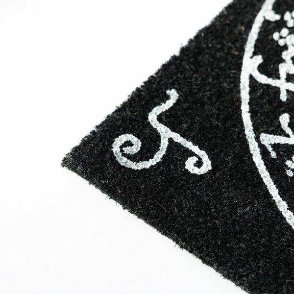 The Lord of the Rings – Luminescent doormat