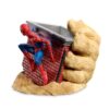 Marvel – Spiderman Pencil holders + pencils