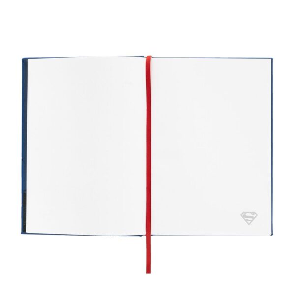 DC Comics – Superman A5 premium notesz