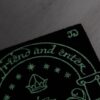 The Lord of the Rings – Luminescent doormat