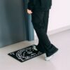 The Lord of the Rings – Luminescent doormat