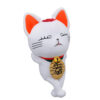 Dandadan – Turbo Granny Beckoning Cat plüss 35 cm