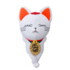Dandadan – Turbo Granny Beckoning Cat plüss 35 cm