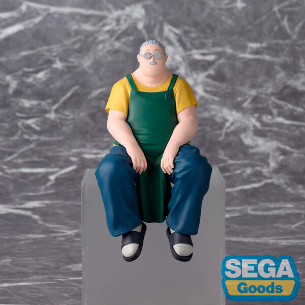 Sakamoto Days – Taro Sakamoto Store Manager PM Perching figura 20 cm