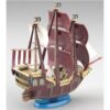 One Piece – Oro Jackson Grand Ship model kit figura 13 cm