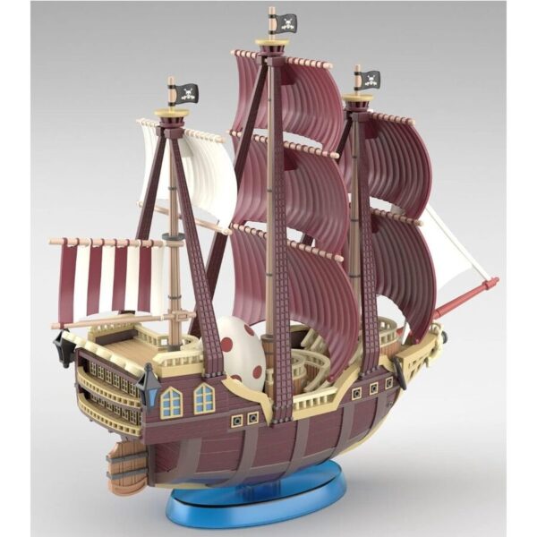 One Piece – Oro Jackson Grand Ship model kit figura 13 cm