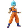 Dragon Ball Super – Saiyan God Saiyan Son Goku figura 14 cm