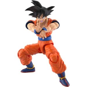 Dragon Ball Z – Son Goku Standard Re:Run figura 12 cm