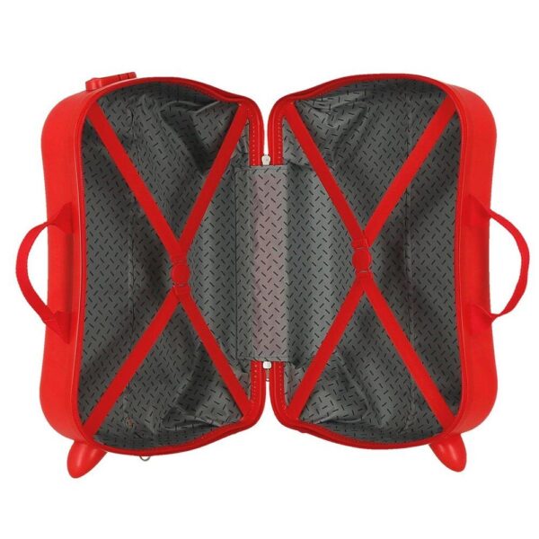 Marvel – Pop Spiderman ABS suitcase 50 cm