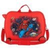 Marvel – Pop Spiderman ABS suitcase 50 cm