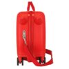 Marvel – Pop Spiderman ABS suitcase 50 cm