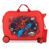 Marvel – Pop Spiderman ABS suitcase 50 cm