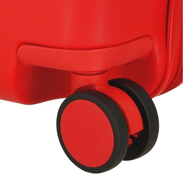 Marvel – Pop Spiderman ABS suitcase 50 cm