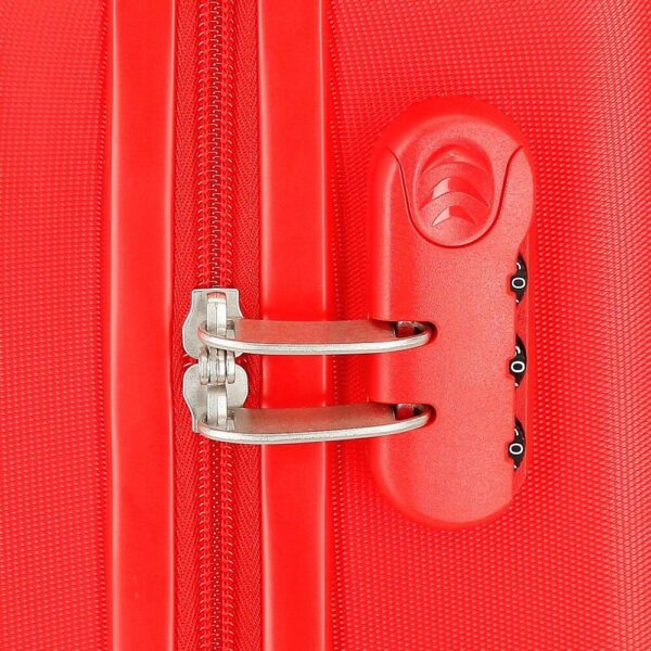 Marvel – Pop Spiderman ABS suitcase 50 cm