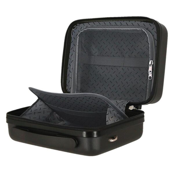 Ninja Turtles TMNT – Ninja Turtles ABS vanity case