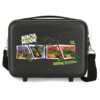 Ninja Turtles TMNT – Ninja Turtles ABS vanity case