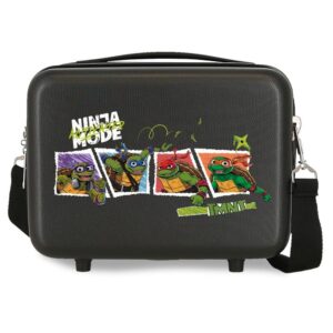 Ninja Turtles TMNT – Ninja Turtles ABS vanity case