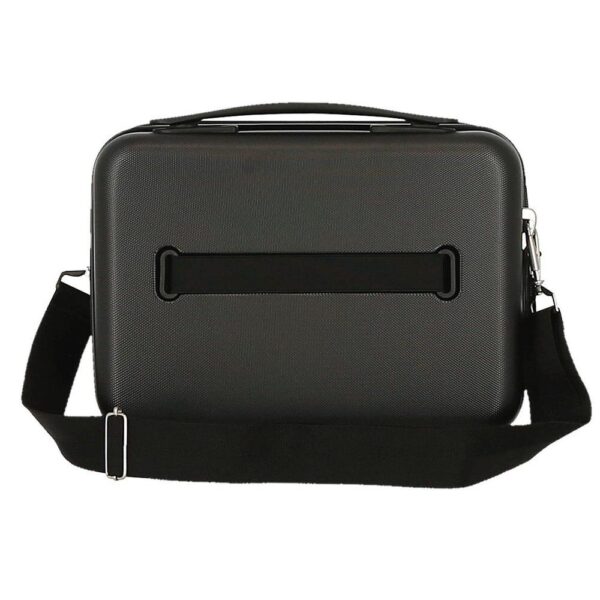 Ninja Turtles TMNT – Ninja Turtles ABS vanity case