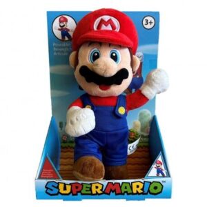 img_400686_90074b00d8037500fd6e99d23eaf2556_1.jpg Super Mario – Bros Mario Articulated plüss 25 cm