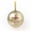 Harry Potter – Marauders' Map Pin + Christmas ball