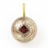 Harry Potter – Marauders' Map Pin + Christmas ball