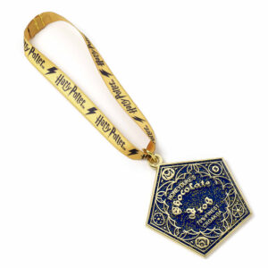 Harry Potter – Chocolate Frog Christmas ornament