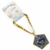Harry Potter – Chocolate Frog Christmas ornament
