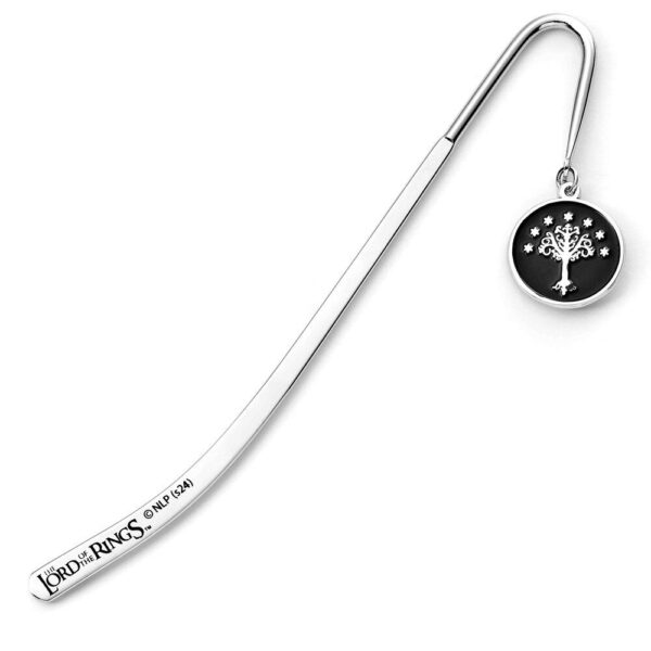 The Lord of the Rings – White Tree Of Gondor bookmark