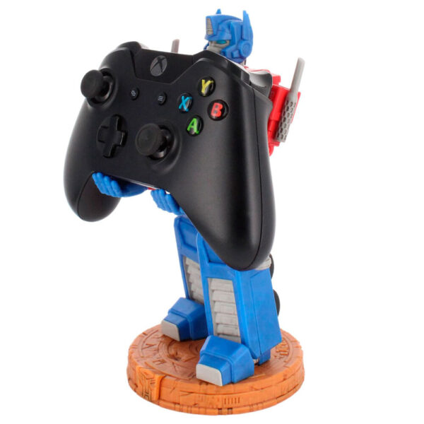 Transformers – Optimus Prime Cable guy 20 cm