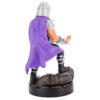 Ninja Turtles TMNT – Teenage Mutant Ninja Turtles Shredder Cable guy 20 cm