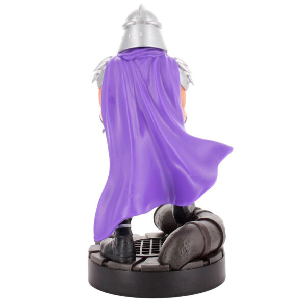Ninja Turtles TMNT – Teenage Mutant Ninja Turtles Shredder Cable guy 20 cm