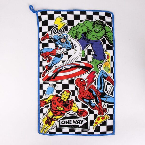 Marvel – Avengers toilet bag