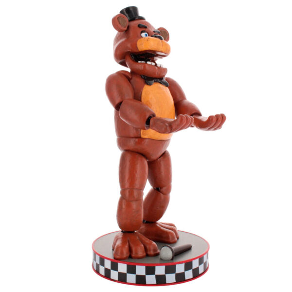Five Nights at Freddy's – Cable guy 20 cm