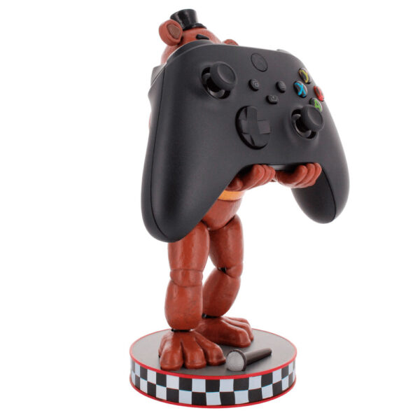 Five Nights at Freddy's – Cable guy 20 cm